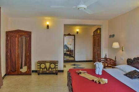 Tembo House - 88