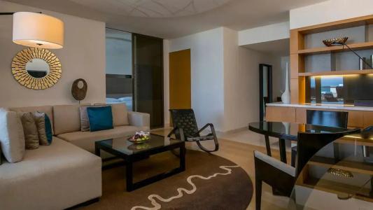 Park Hyatt Abu Dhabi and Villas - 74
