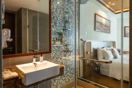 Best Western Premier Sonasea Phu Quoc - 35