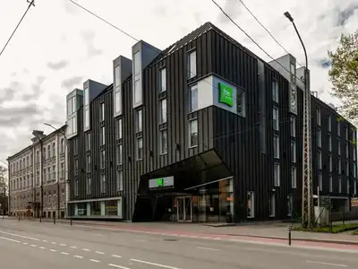 Ibis Styles Tallinn - 0