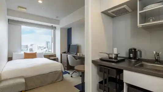 Tokyu Stay Aoyama Premier - 18