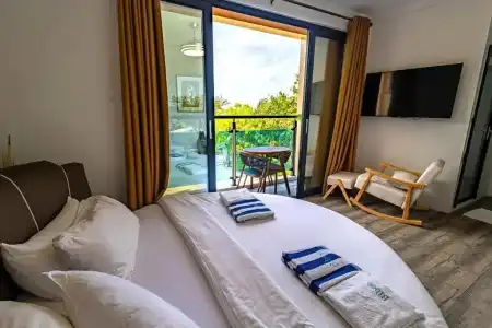Bibee Maldives - 79