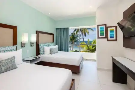 Cancun Bay All Inclusive - 55