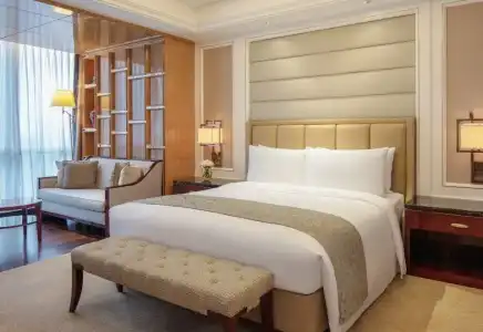 The Ritz-Carlton, Chengdu - 54