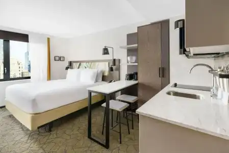 TownePlace Suites by Marriott New York Manhattan/Chelsea - 30