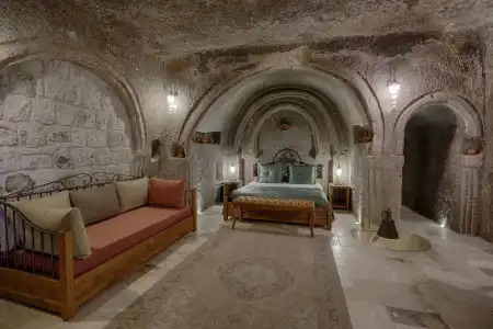 Hera Cave Suites - 147