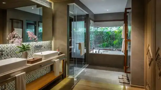 Four Seasons Resort Chiang Mai - 46