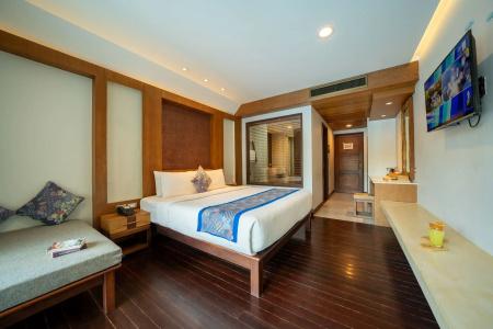 Tup Kaek Sunset Beach Resort - 32