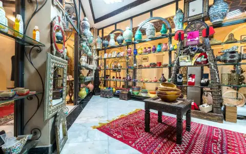 & Ryad Art Place Marrakech - 21