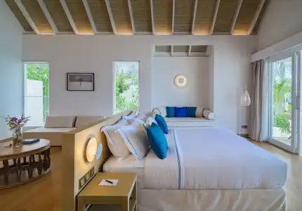 Baglioni Resort Maldives - Luxury All Inclusive - 69