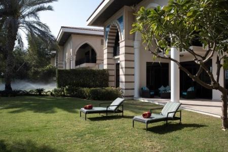 Jumeirah Zabeel Saray Dubai - 89