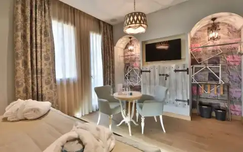 Ville sull'Arno - Preferreds & Resorts - 39
