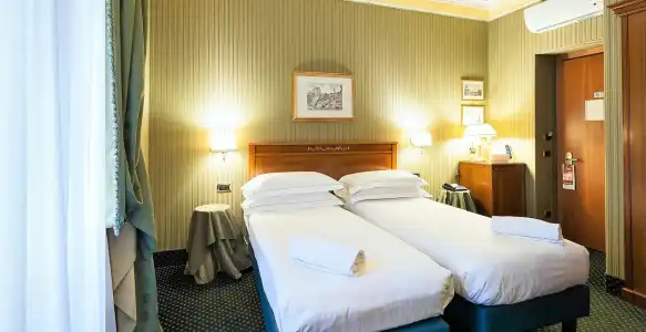 Manfredi Suite in Rome - 66