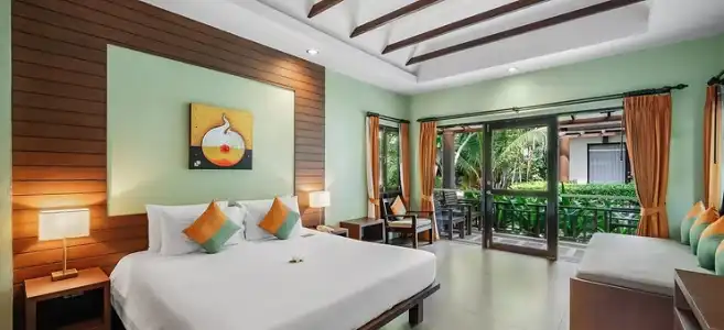 Baan Chaweng Beach Resort and Spa - 65