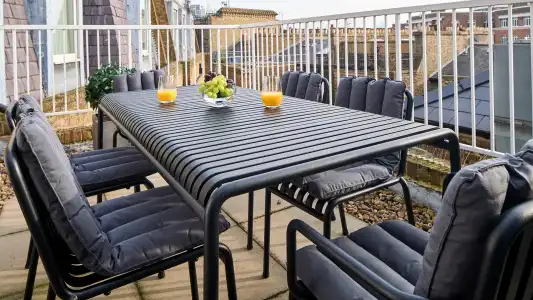 Cheval Harrington Court at South Kensington - 75
