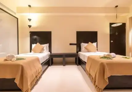 Samaya Wellness Resort - 41