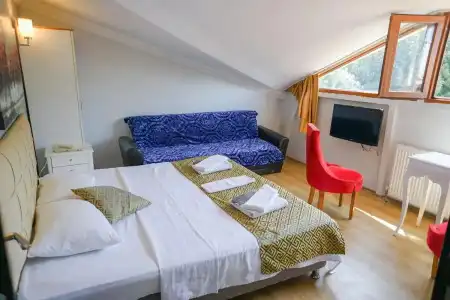 My Way Cadde Butik Otel - 75