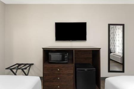 Days Inn by Wyndham Orlando Conv. Center/International Dr - 17