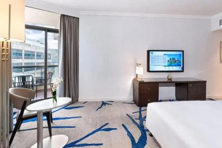 Beach Rotana - Abu Dhabi - 50