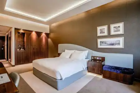 Radisson Blu, Dubai Waterfront - 49