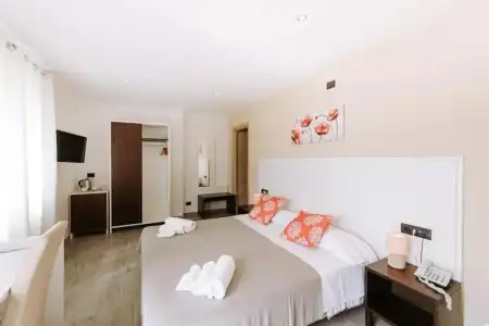 TUI SUNEO La Conchiglia - Adults Only Resort & Spa - 1