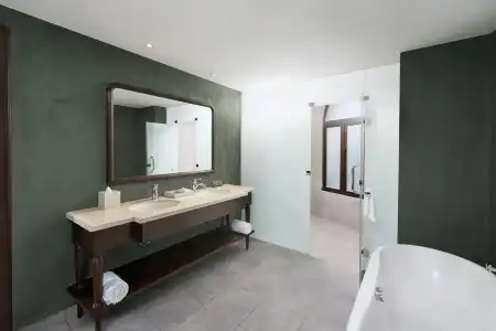 Mercure Danang French Village Bana Hills - 74
