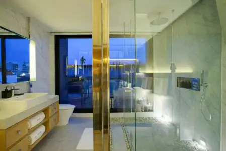 AMANOR Chiang Mai - Small Luxurys of the World - 17
