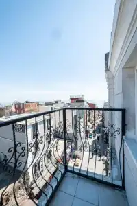 Oban Suites İstanbul - 125