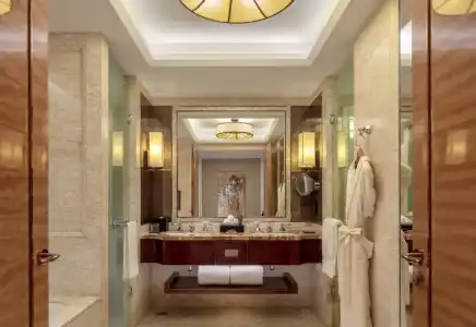 The Ritz-Carlton, Chengdu - 67