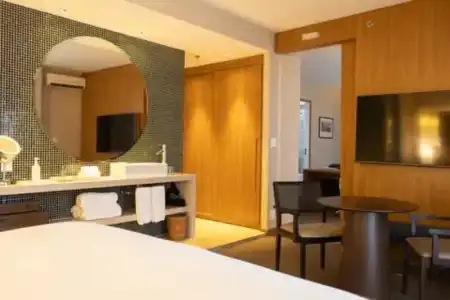 Radisson Blu São Paulo - 100