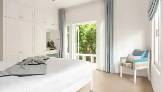Shiva Samui Luxury Villas - 89