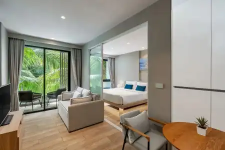 Diamond Resort Phuket - 59