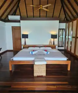 Gangehi Island Resort - 43