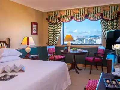 Dom Pedro Lisboa, a member of Radisson Individuals - 54