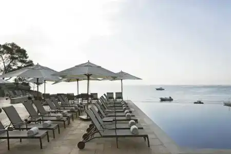 Hospes Maricel & Spa - 10