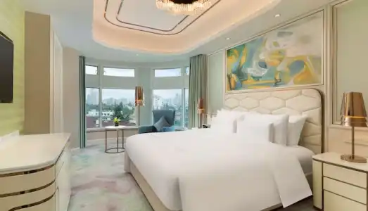 Radisson Collection,Xing Guo - 48
