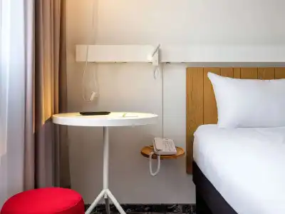 ibis Krakow Centrum - 48