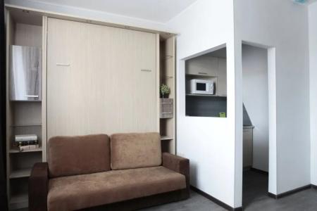 Avangard Apart-Hotel - 78