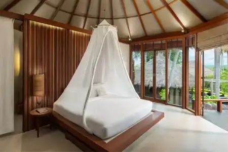 Haadtien Beach Resort - 28