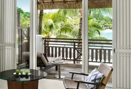 Shangri-La Le Touessrok, Mauritius - 82
