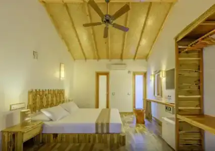Ameera Maldives - 22