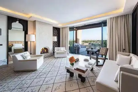 Mandarin Oriental, Marrakech - 39