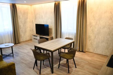 Pansionat Volna - 48