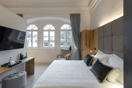 Castel Hörtenberg - 34