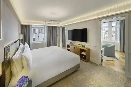 Mandarin Oriental Savoy, Zurich - 66