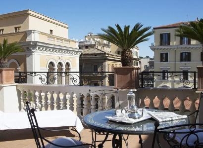 Palazzo Dama - 61