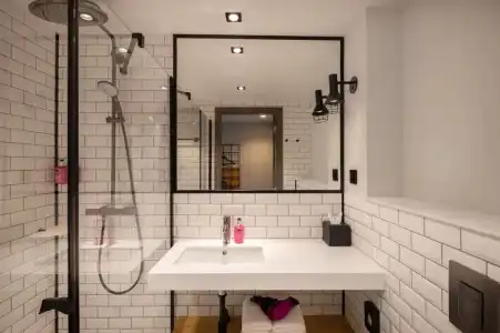Moxy Lisbon City - 41