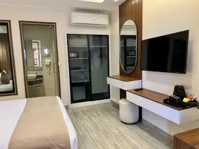 Jewel San Stefano - 43