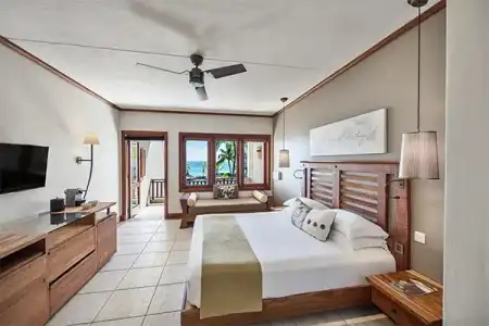 Heritage Awali Golf & Spa Resort – All Inclusive - 39