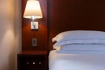 Hilton Tokyo - 16